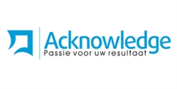 Acknowledge Benelux B.v.