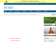 Actief Scheemda