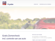 Garagebedrijf Postma