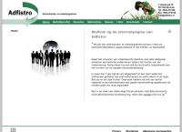 Adfistro