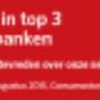 RegioBank in Top 3
