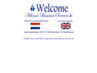 Adonai Business Services B.V.