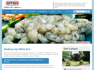 AFFISH B.V.