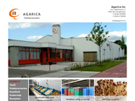 Agarica