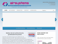 Air Systems 2000 B.v.