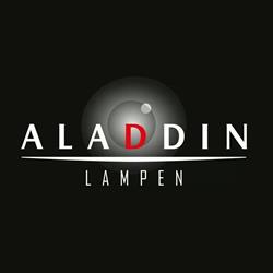 Aladdin Lampen