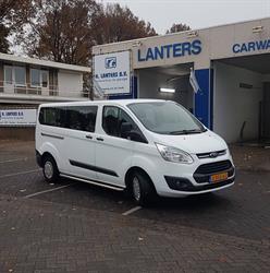 H. Lanters B.V. - Autoverhuur, Garagebedrijf & APK & Autowasserette