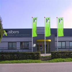 Albers Parketgroothandel