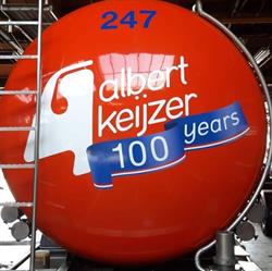 Albert Keijzer B.v.