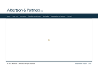 Albertson en Partners