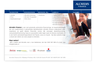 Alcredis Bank
