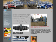 Alex Autocenter Altena