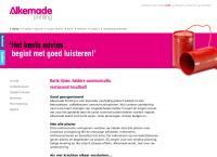 Alkemade Printing