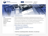 Allmark Packaging Equipment B.v.