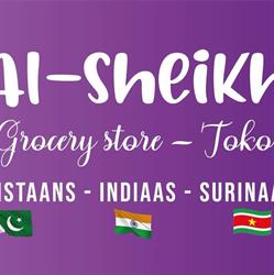 Al-Sheikh