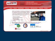 Altenburg Technisch Installatie Bedrijf B.v.