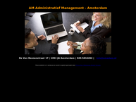Am' Administratief Management