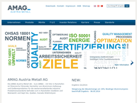 Amag Benelux B.v.
