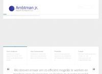 Ambtman Jr. Import Export b.v.