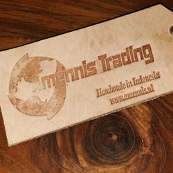 Amennis Trading