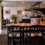 Amershof restaurant