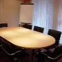 Amershof zaal 8