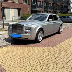 Amstel Car Shine