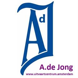 Begrafenis- en Crematieverzorging A de Jong