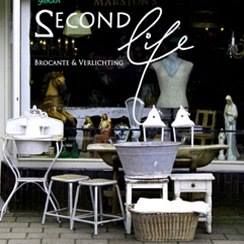 Second Life