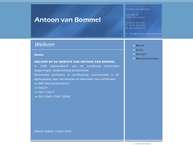 A. Van Bommel