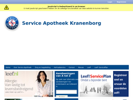 Service Apotheek Kranenborg B.V.