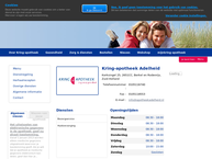 Kring Apotheek Adelheid