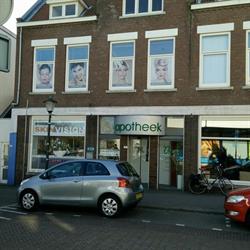 Apotheek De Gorzen