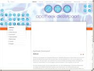 Apotheek Diezerpoort