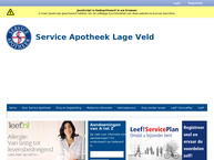 Kring Apotheek Lage Veld