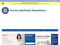 Apotheek Maasduinen
