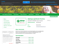 Service-Apotheek-Postma-Sneek