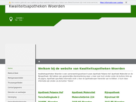 Apotheek Van Eeden V.o.f.
