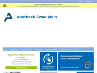 Apotheek Zwaaiplein