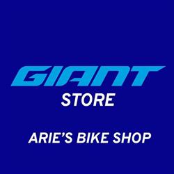 Giant Store Arie's Bike Shop