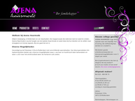Asena Haarmode