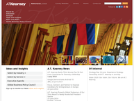A.T. Kearney B.V.