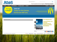 Atos Origin Nederland B.v.