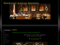 Restaurant Auberge Napoleon