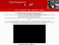 Hotel AU Port