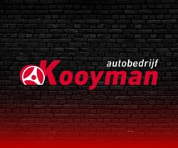 Autobedrijf Kooijman