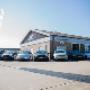 Autovakmeester Bakker, autobedrijf in Dirksland
