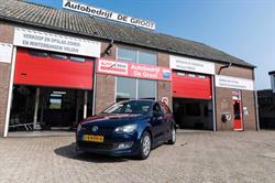 Autobedrijf De Groot