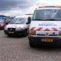 onze service bussen.