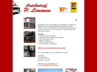 Autobedrijf P. Limmen